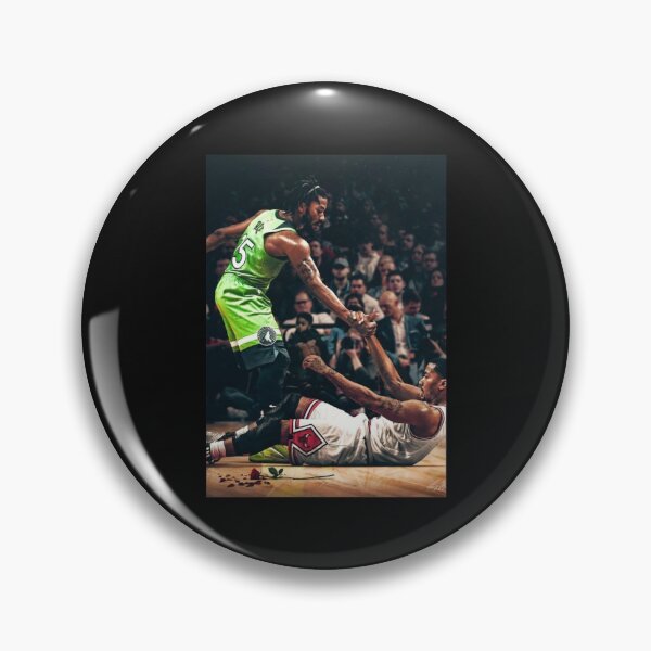 Item preview, Derrick Rose  Derrick fell Derrick Rose  designed and sold by OroSpot.