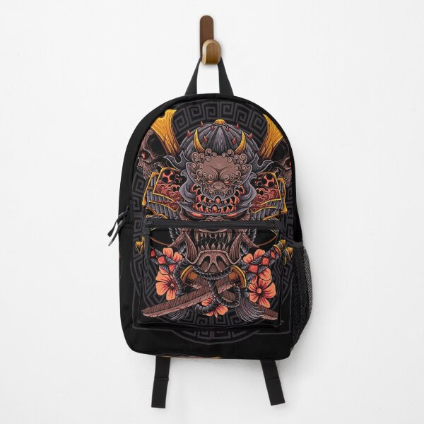 Item preview, Oni Samurai Ink designed and sold by Oni Kanzen.