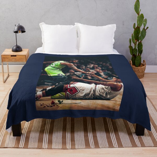 Item preview, Derrick Rose  Derrick fell Derrick Rose  designed and sold by OroSpot.