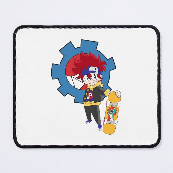 Item preview, Reki Kyan Chibi designed and sold by Raitoseji.