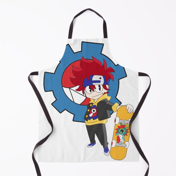Item preview, Reki Kyan Chibi designed and sold by Raitoseji.
