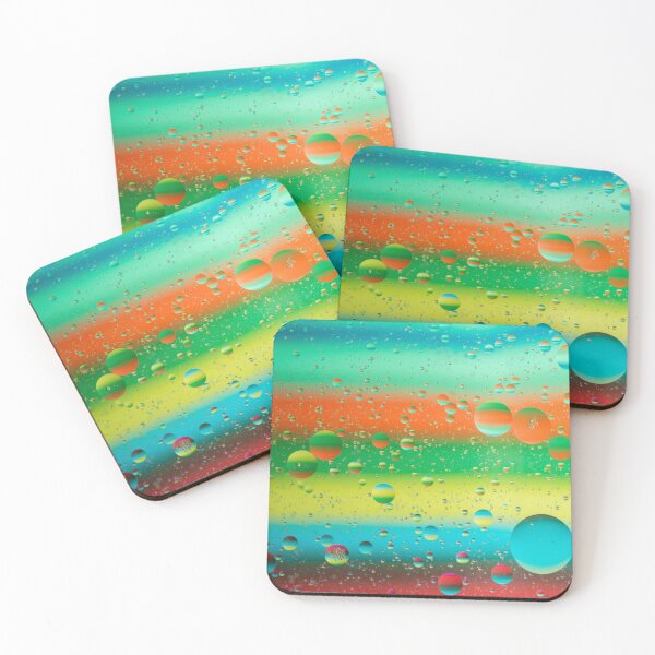 Item preview, Oil in Water designed and sold by BeThePhoto.