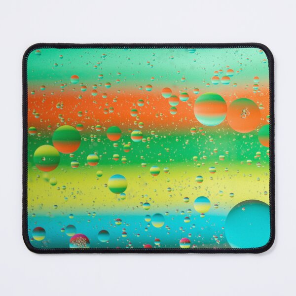 Item preview, Oil in Water designed and sold by BeThePhoto.