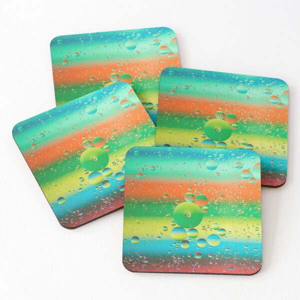 Item preview, Oil in Water 2 designed and sold by BeThePhoto.