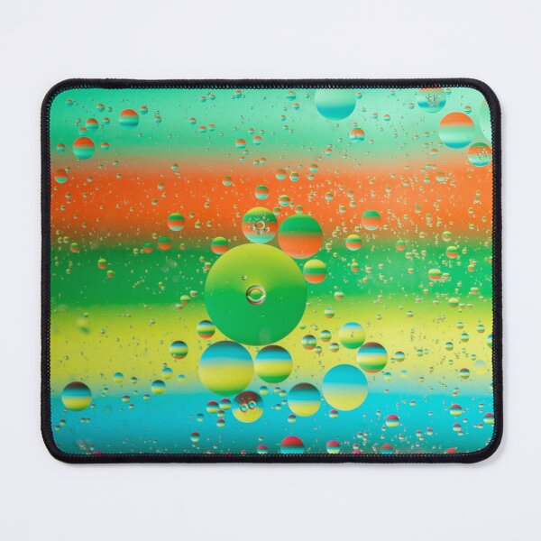 Item preview, Oil in Water 2 designed and sold by BeThePhoto.