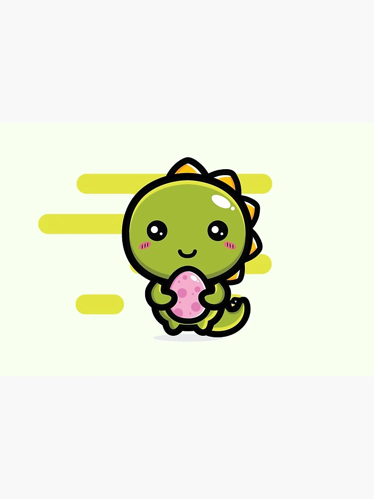 Blingy's For Google Pixel 7 Pro Case, Women Girls Cute Dinosaur Style With Flower Pattern Fun Cartoon Animal Design Transparent Soft TPU Protective Clear Case (Floral Dinosaurs - View #5