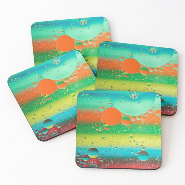Item preview, Oil in Water 3 designed and sold by BeThePhoto.