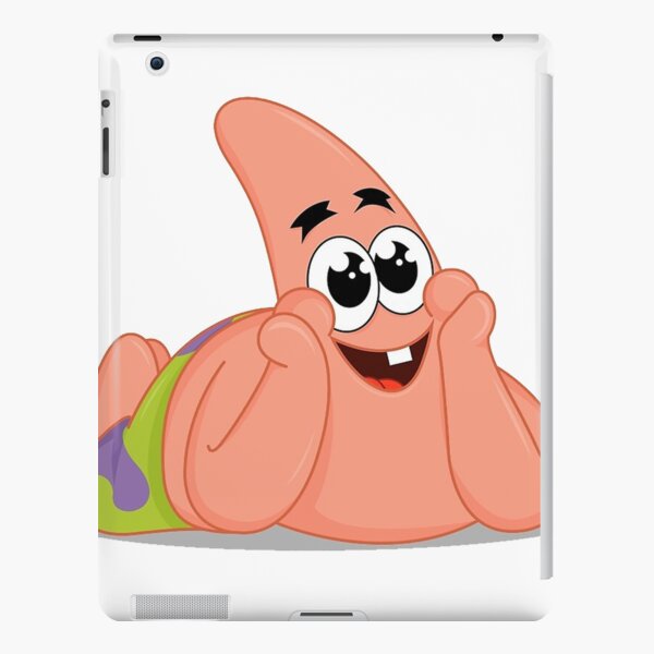 Squidward Tentacles - Future Spongebob Squarepants iPad Case & Skin for  Sale by Xanderlee7