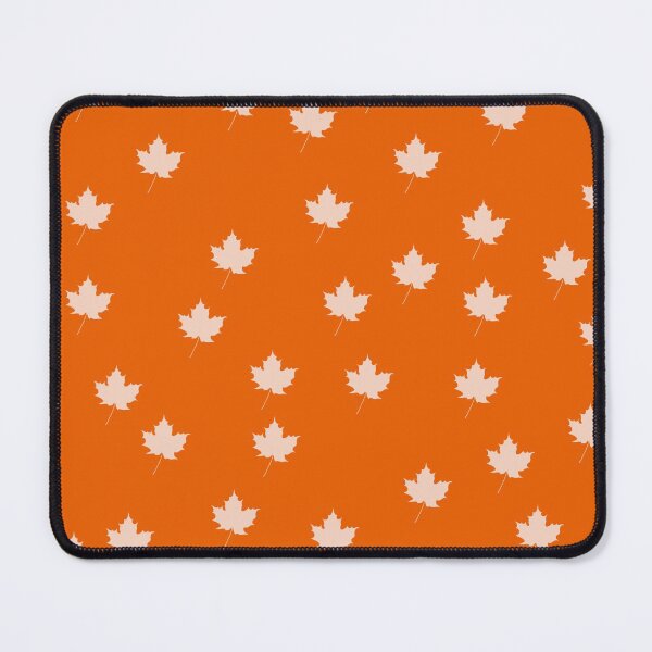 Item preview, Leaf Autumn pattern designed and sold by Smiley-10.
