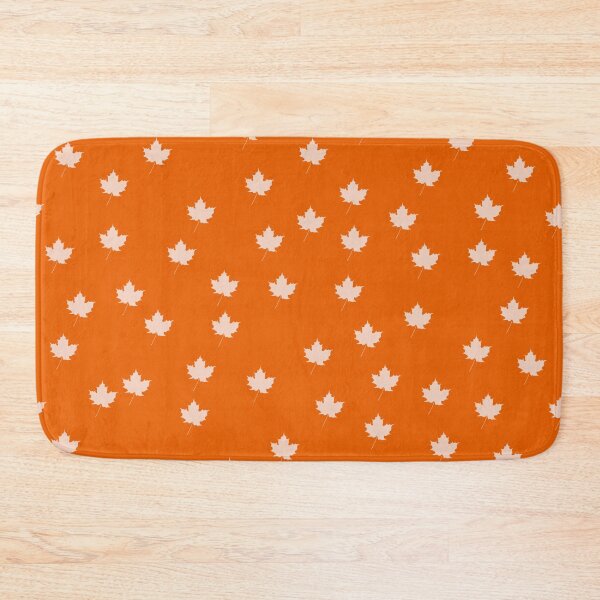 Item preview, Leaf Autumn pattern designed and sold by Smiley-10.