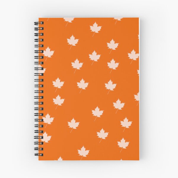 Item preview, Leaf Autumn pattern designed and sold by Smiley-10.