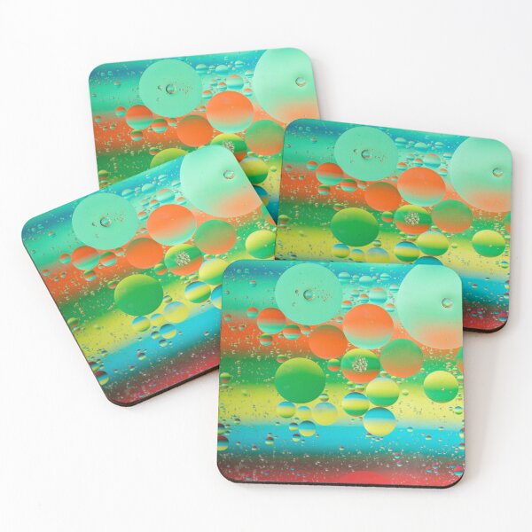 Item preview, Oil in Water 4 designed and sold by BeThePhoto.