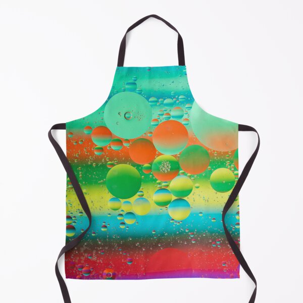 Item preview, Oil in Water 4 designed and sold by BeThePhoto.