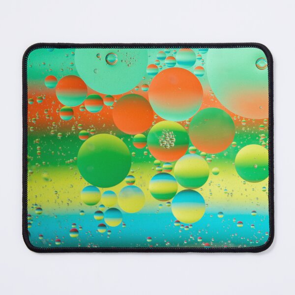 Item preview, Oil in Water 4 designed and sold by BeThePhoto.