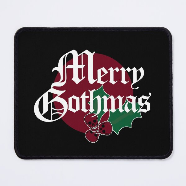 Artikelvorschau, Frohe Gothmas entworfen und verkauft von IndividualChic.