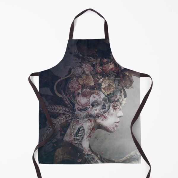 Item preview, Broken Queen designed and sold by RIZA PEKER.