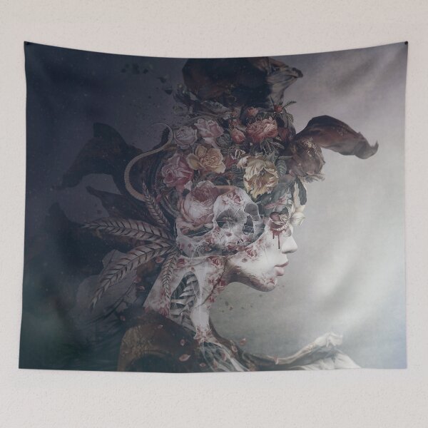 Item preview, Broken Queen designed and sold by RIZA PEKER.