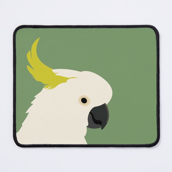 Item preview, Cockatoo - Australian Bird  designed and sold by papa-pedro.