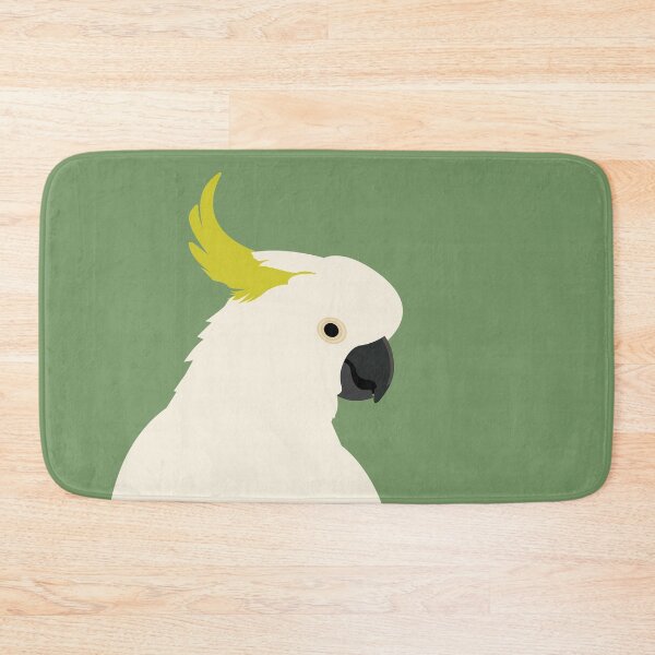 Item preview, Cockatoo - Australian Bird  designed and sold by papa-pedro.