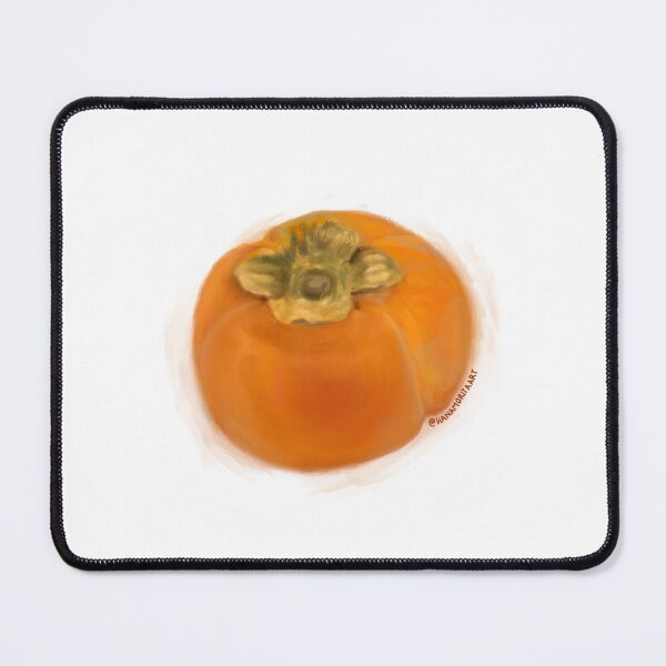 Item preview, Persimmon designed and sold by Hana Morita.