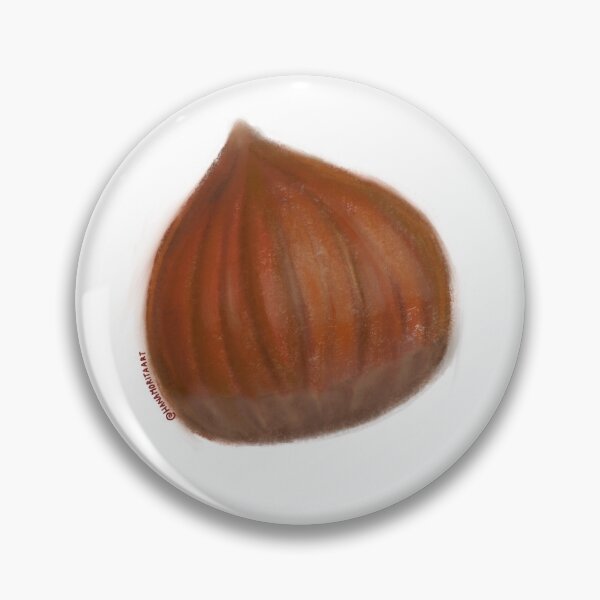 Item preview, hazelnut designed and sold by Hana Morita.