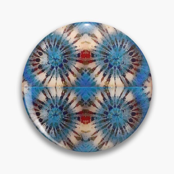 Item preview, American Tye Dye designed and sold by Kawaii85.