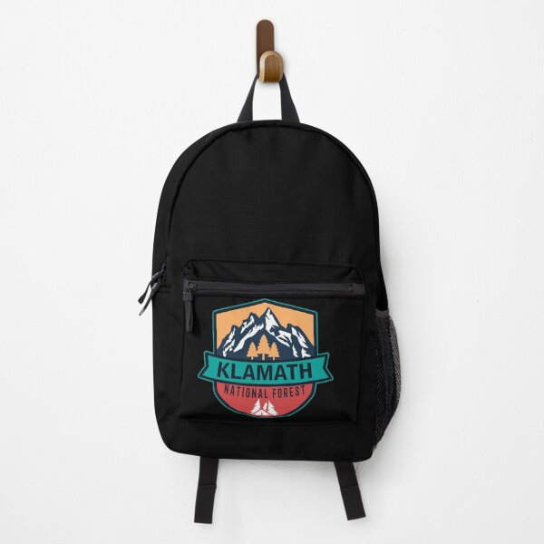 Item preview, Klamath national forest designed and sold by Us-nature.