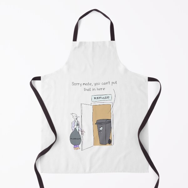Item preview, Refuse designed and sold by DearCranley.
