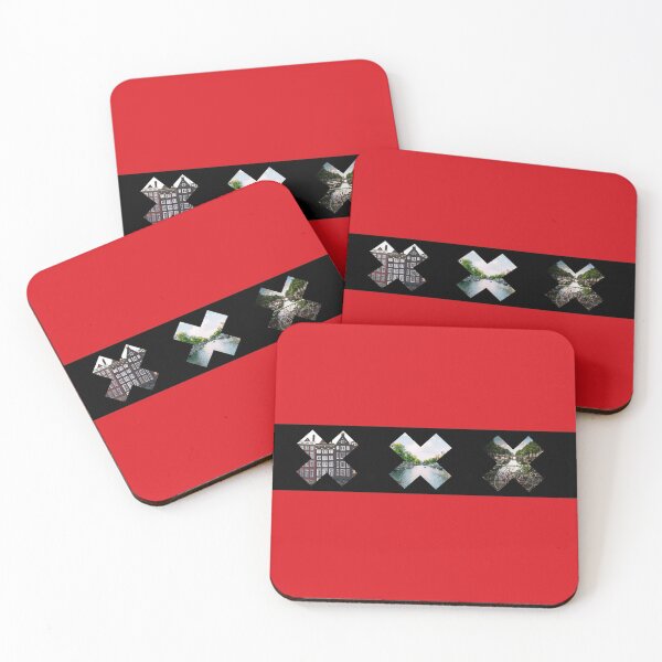 Item preview, Amsterdam's Flag designed and sold by NatureImprimer.