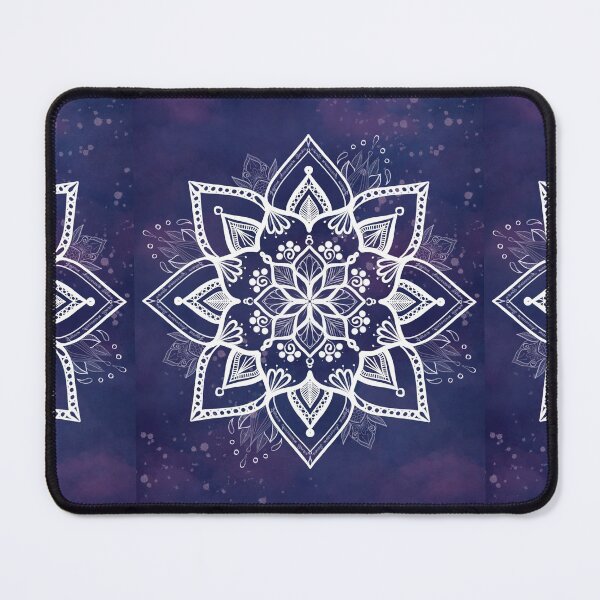 Item preview, Rosette table designed and sold by MandalabyNessah.