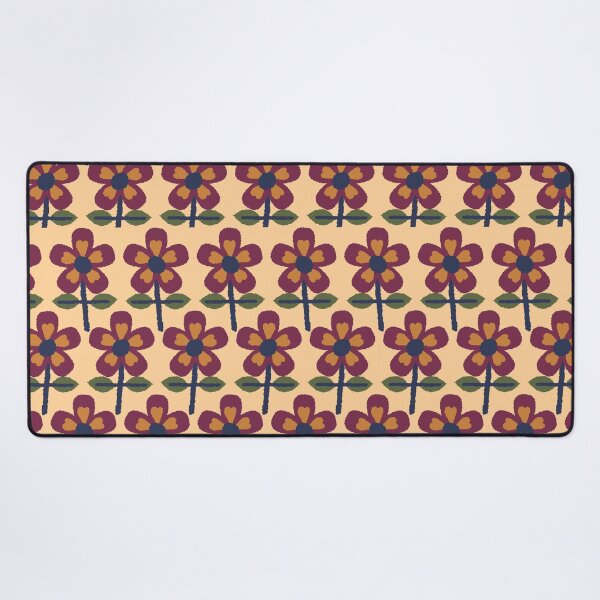 Item preview, Poppies in a row designed and sold by FrancesPoff.