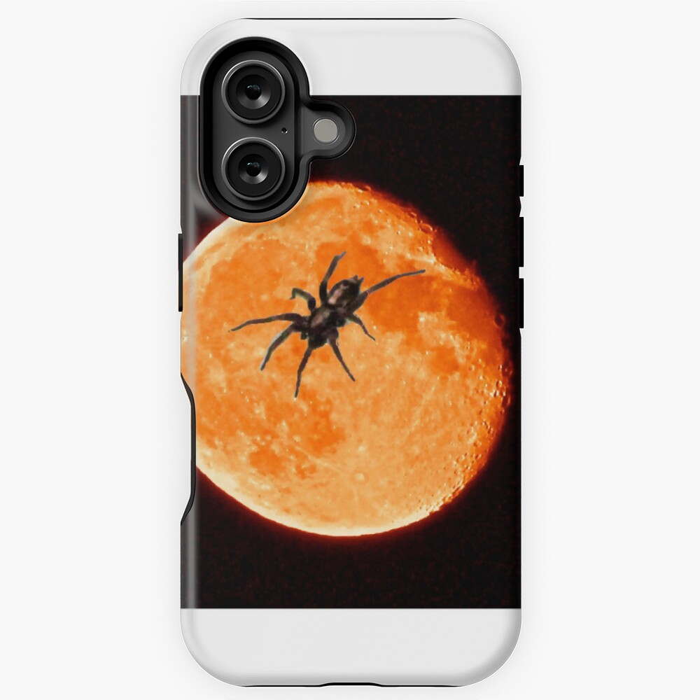 Item preview, iPhone Magsafe Tough Case designed and sold by TrickyBeamy28.