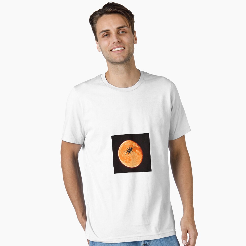 Item preview, Essential T-Shirt designed and sold by TrickyBeamy28.