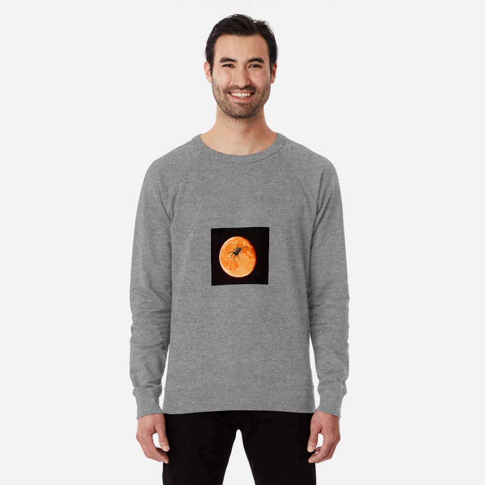 Item preview, Lightweight Sweatshirt designed and sold by TrickyBeamy28.