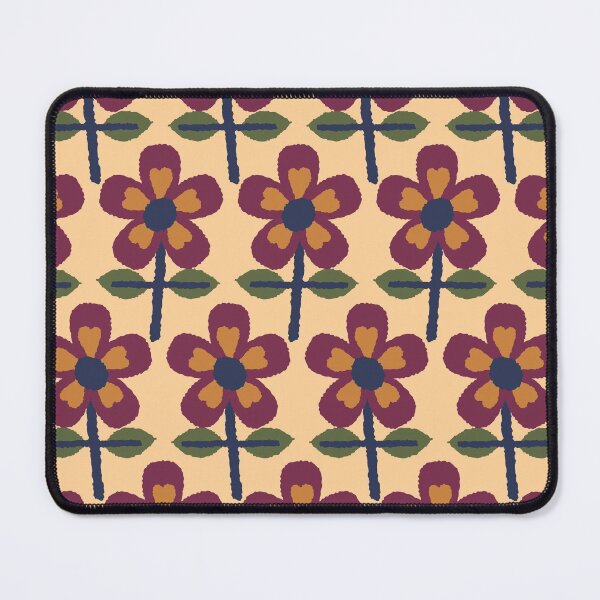 Item preview, Poppies in a row designed and sold by FrancesPoff.