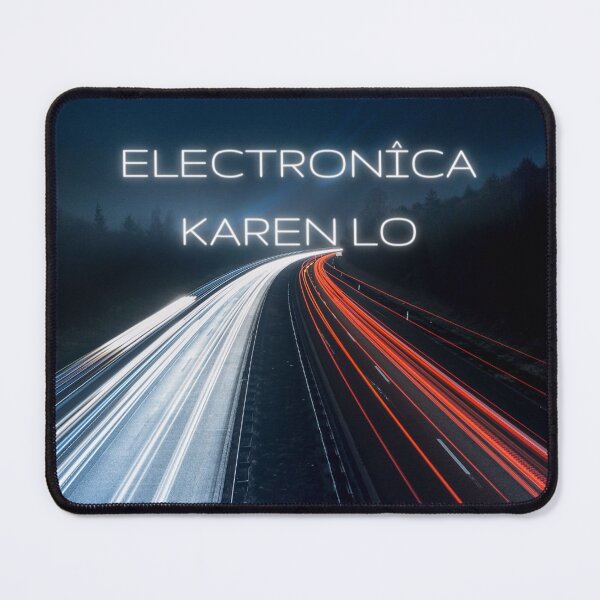 Item preview, Karen Lo 5050gmiArtPopMerch designed and sold by 5050Gmerchteam.