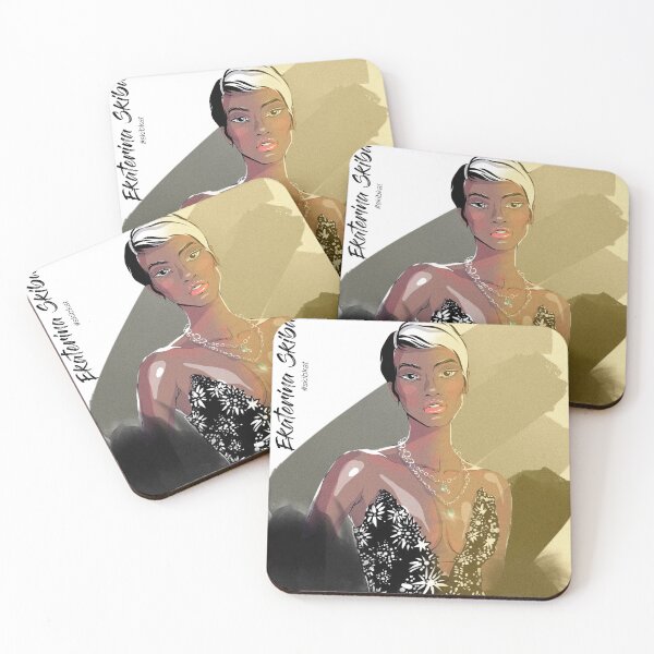Item preview, girl designed and sold by Ekaterina  Skiba.