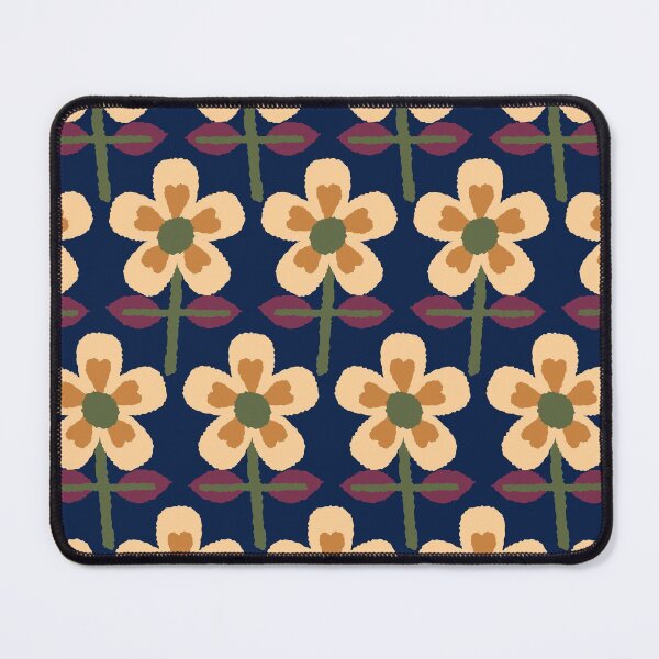 Item preview, Pretty Primulas in a Row designed and sold by FrancesPoff.