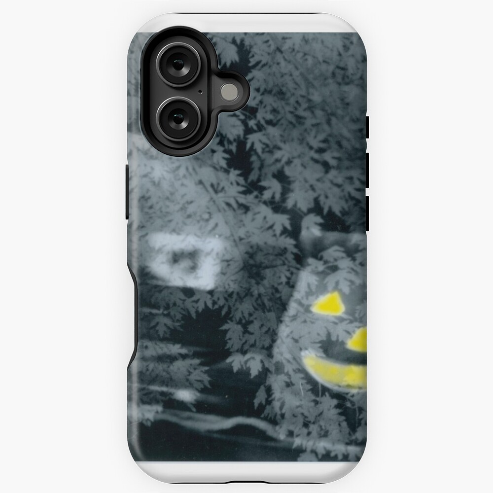 Item preview, iPhone Magsafe Tough Case designed and sold by TrickyBeamy28.