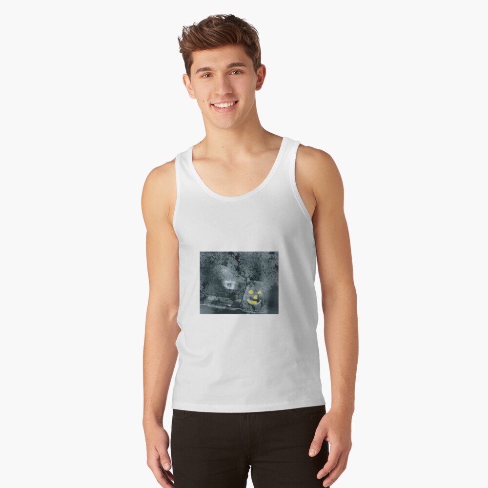 Item preview, Tank Top designed and sold by TrickyBeamy28.