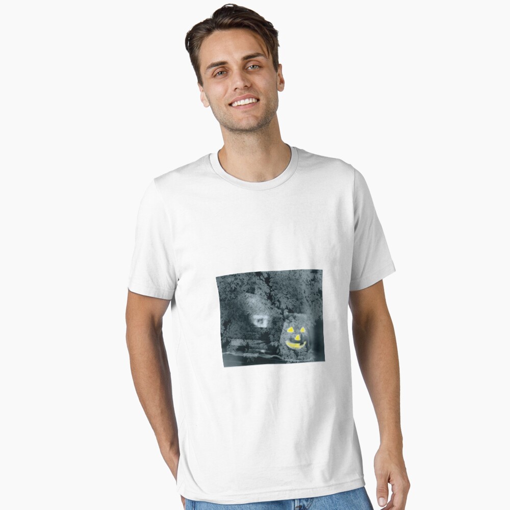 Item preview, Essential T-Shirt designed and sold by TrickyBeamy28.