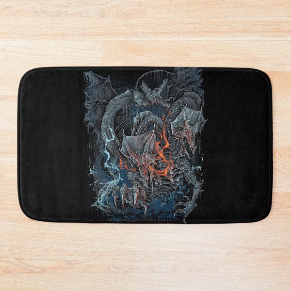 Item preview, Lerna's Hydra designed and sold by LucifersDozen.
