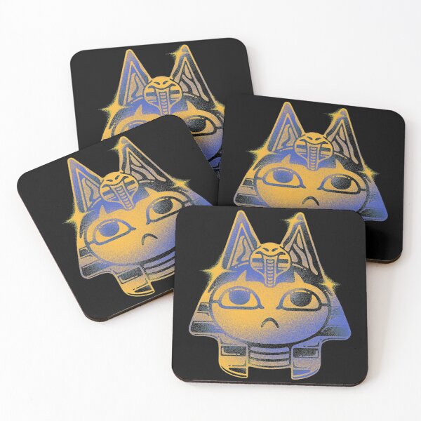 Item preview, MASK OF ANKHA designed and sold by Maduabuchim.