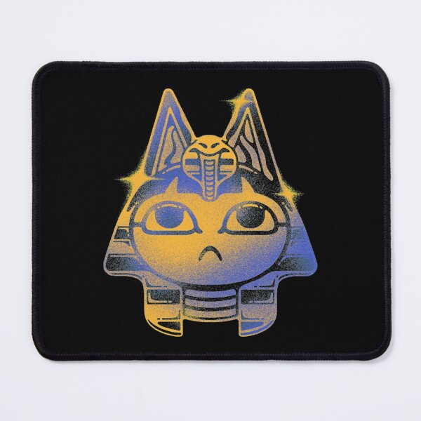 Item preview, MASK OF ANKHA designed and sold by Maduabuchim.