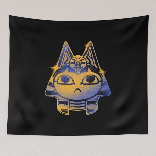 Item preview, MASK OF ANKHA designed and sold by Maduabuchim.