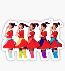 Red Velvet Sticker