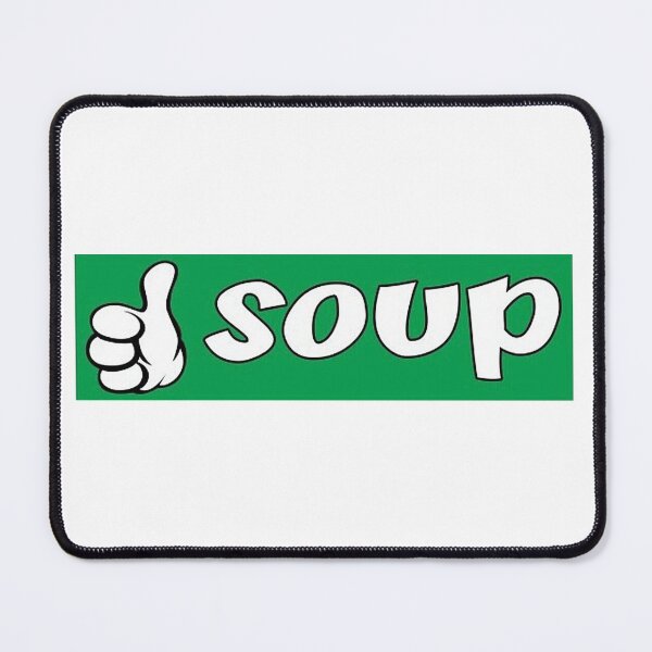 Item preview, soup good designed and sold by gaylegend.