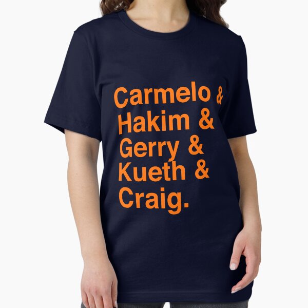 Item preview, 03' Orangemen designed and sold by rubynibur.