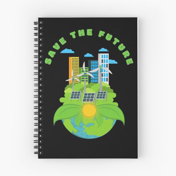 Item preview, save the future green city designed and sold by saytinh.