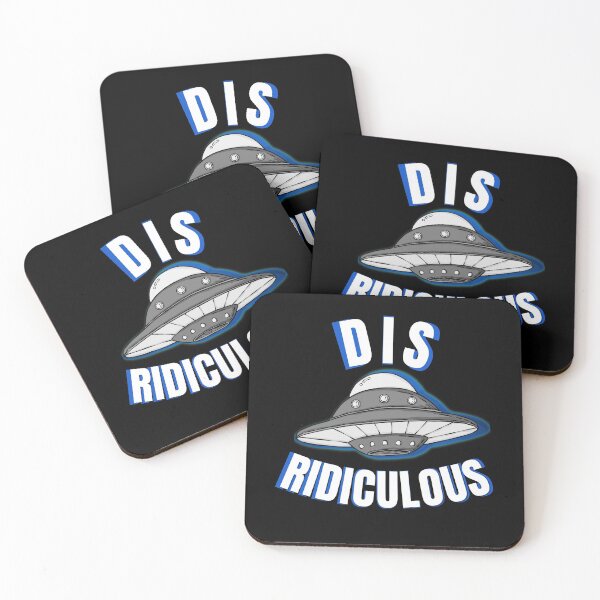 Item preview, Dis ridiculous designed and sold by AS C.